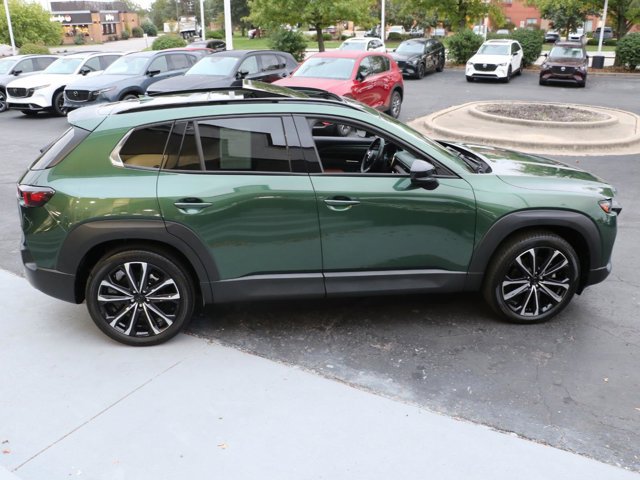Certified 2026 MAZDA CX-50 2.5 Turbo w/ Premium Plus Pkg AWD/4WD image 5