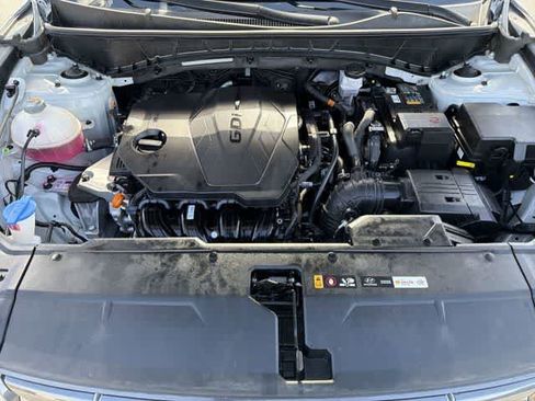 Used 2022 Hyundai Tucson XRT image 11