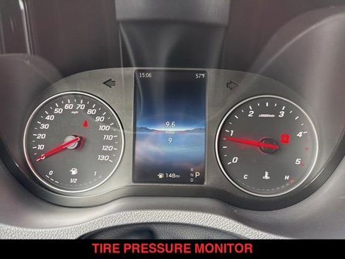 New 2025 Mercedes-Benz Sprinter 2500 image 19