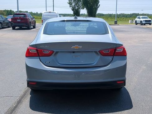 Used 2024 Chevrolet Malibu LT FWD image 4