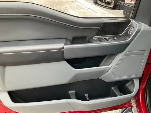 Used 2021 Ford F150 XLT w/ Equipment Group 302A High image 7