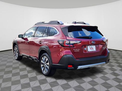 Certified 2023 Subaru Outback Touring image 3