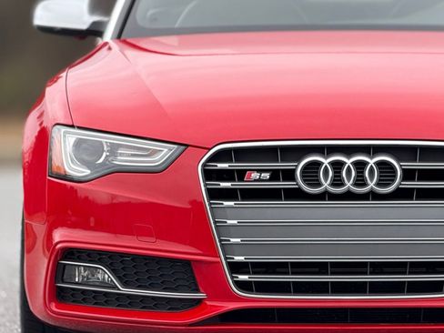 Used 2014 Audi S5 Prestige image 13