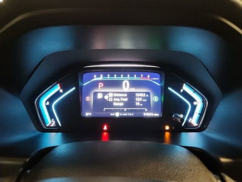 Certified 2024 Honda Odyssey Sport image 13