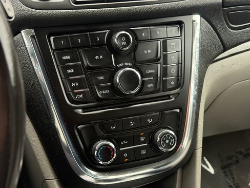 Used 2016 Buick Encore AWD image 33