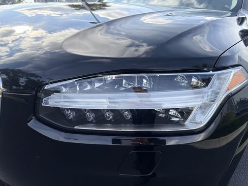 Certified 2023 Volvo XC90 B6 Plus w/ Protection Package Premier AWD/4WD image 29