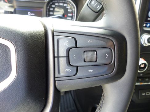 Used 2021 GMC Sierra 1500 AT4 AWD/4WD image 32
