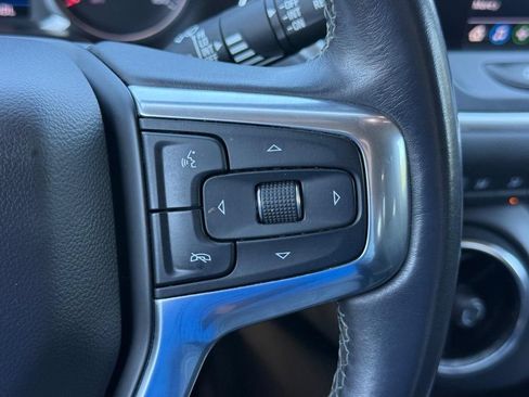 Used 2019 Chevrolet Blazer LT FWD image 15