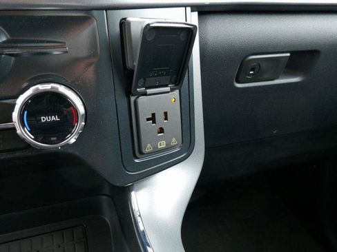 New 2025 Ford F150 XLT w/ Equipment Group 302A MID image 27