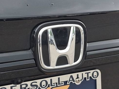Used 2025 Honda Odyssey Sport-L image 31