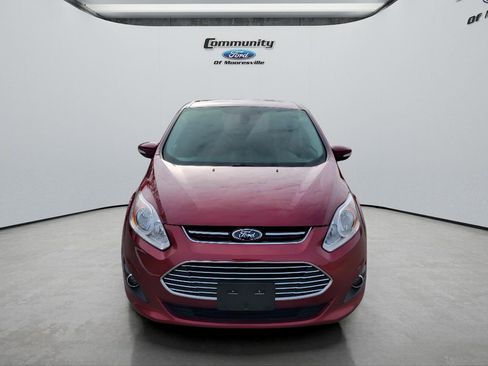 Used 2016 Ford C-MAX Energi SEL w/ Equipment Group 302A image 2