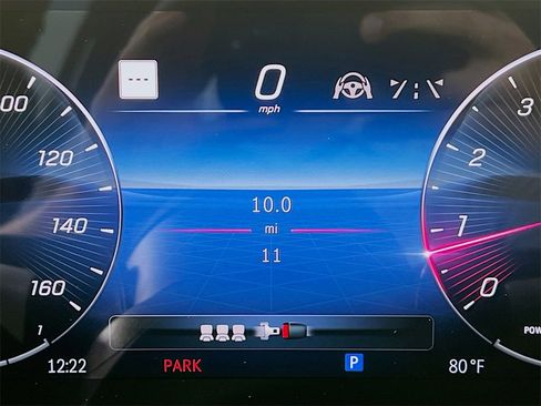 Used 2026 Mercedes-Benz S 580 4MATIC Sedan image 14