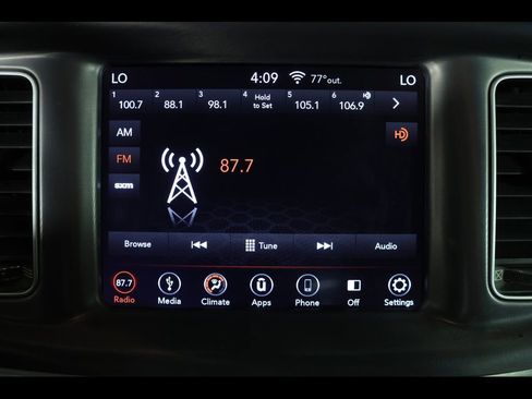 Used 2019 Dodge Charger GT RWD image 9