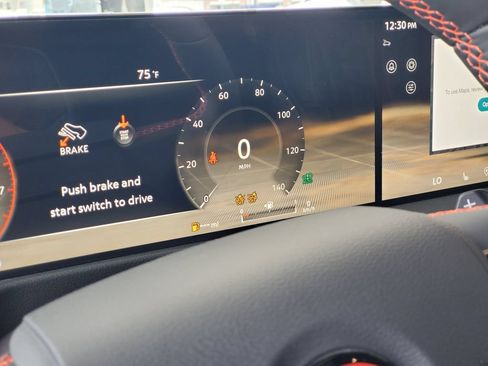 New 2025 Nissan Armada PRO-4X AWD/4WD image 26