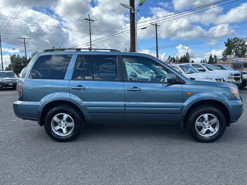 Used 2008 Honda Pilot EX-L image 5
