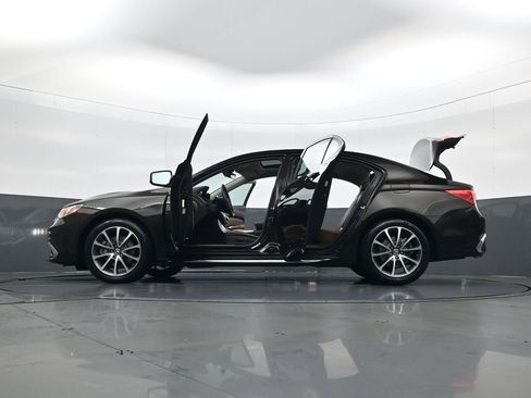 Used 2018 Acura TLX V6 w/ Technology Package image 34