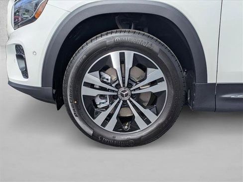New 2026 Mercedes-Benz GLB 250 image 10