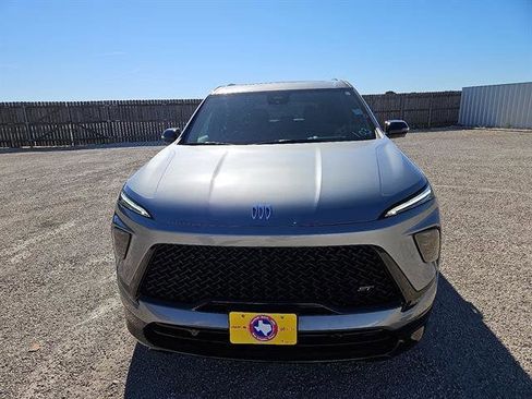 New 2026 Buick Enclave Sport Touring w/ Power Package image 8