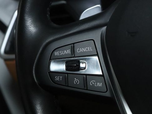 Used 2023 BMW 330i xDrive Sedan w/ Premium Package AWD/4WD image 23