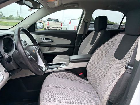 Used 2016 Chevrolet Equinox LT w/ Convenience Package FWD image 15