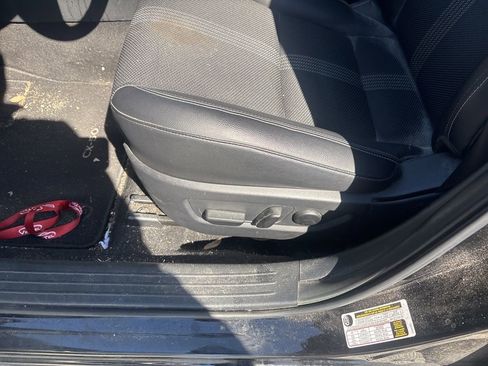 Used 2023 MAZDA CX-50 2.5 S w/ Cargo Package image 4