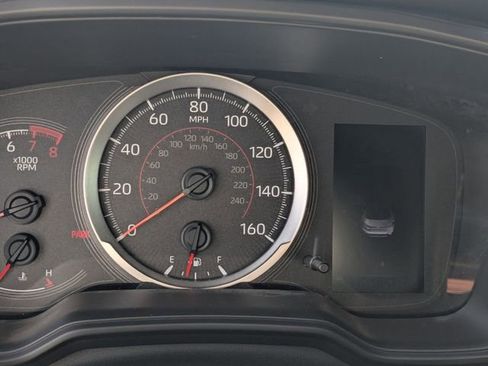 Used 2022 Toyota Corolla SE image 19