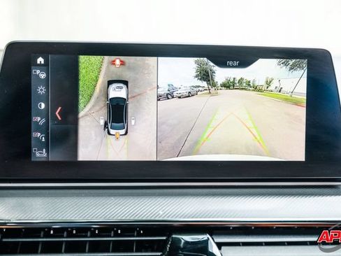 Used 2019 BMW M5 w/ Executive Package AWD/4WD image 77