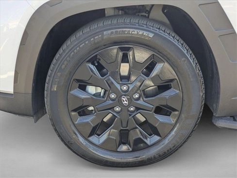 Used 2024 Hyundai Tucson XRT FWD image 24