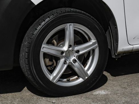 Used 2019 Nissan NV200 S w/ Cruise Control Package FWD image 49