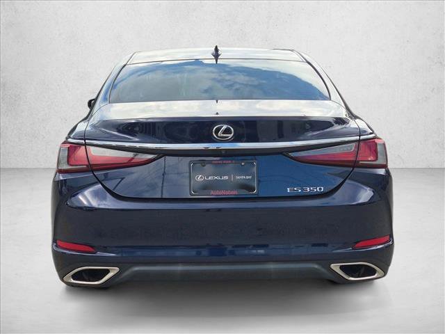 Used 2019 Lexus ES 350 FWD image 6