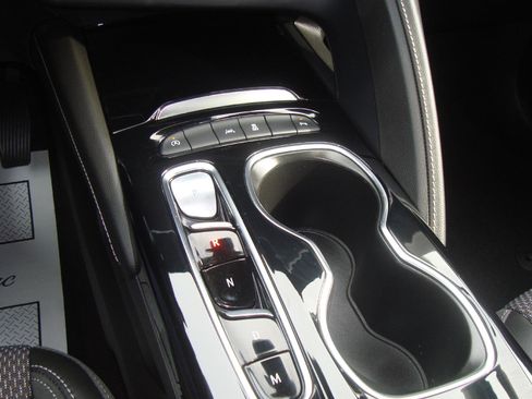 Certified 2022 Buick Envision Preferred image 36