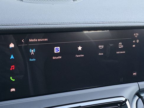 New 2026 Porsche Panamera 4 image 22