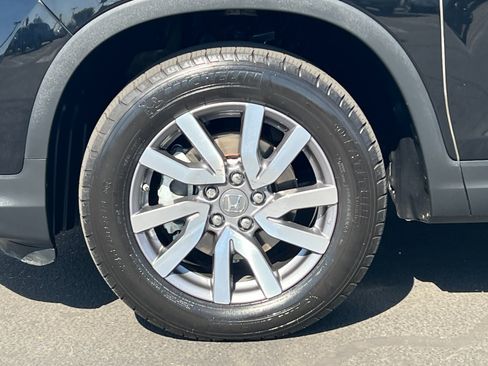 Used 2021 Honda Pilot EX-L image 26