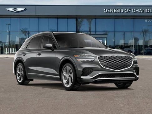 New 2026 Genesis GV70 2.5T image 2