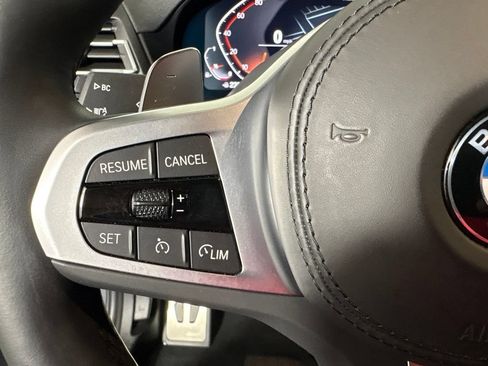 Certified 2023 BMW X3 xDrive30i w/ M Sport Package AWD/4WD image 20