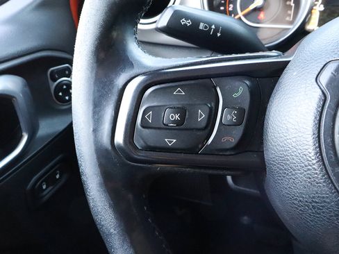 Used 2018 Jeep Wrangler Unlimited Sport S image 28