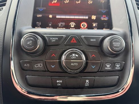 Used 2015 Dodge Durango SXT w/ Quick Order Package 23B image 28