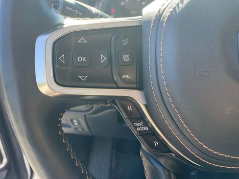 Used 2025 RAM 1500 Tungsten w/ Towing Technology Group AWD/4WD image 30