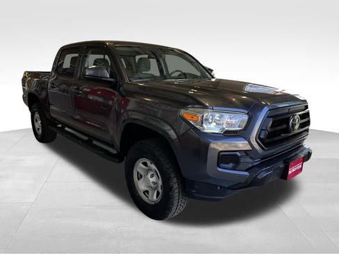 Used 2021 Toyota Tacoma SR image 7
