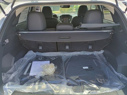 New 2025 Subaru Crosstrek 2.5i Limited w/ Popular Package #3A image 15