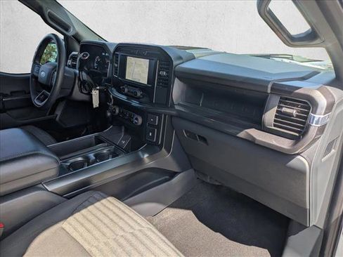 Certified 2023 Ford F150 XL w/ STX Appearance Package AWD/4WD image 20