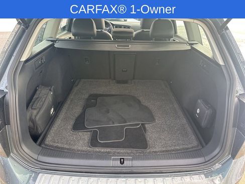 Used 2019 Volkswagen Golf Alltrack SEL image 27