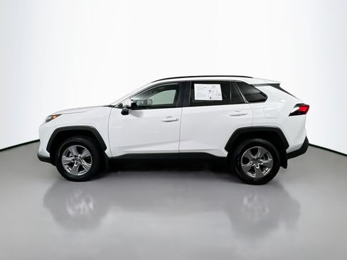 Used 2025 Toyota RAV4 XLE w/ Convenience Package FWD image 9
