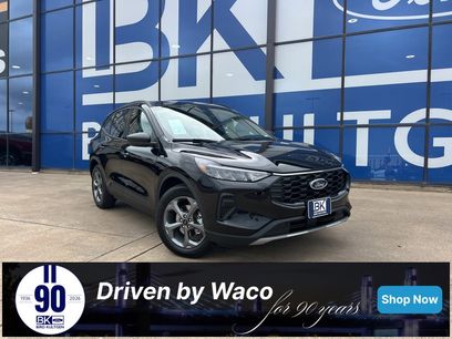 New 2026 Ford Escape ST-Line