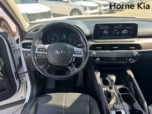 Used 2020 Kia Telluride EX FWD image 15