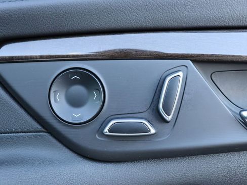 Used 2019 Cadillac CT6 Premium Luxury image 48