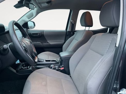 Used 2023 Toyota Tacoma SR image 10