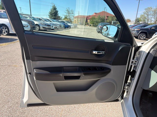 Used 2008 Dodge Charger SE RWD image 16