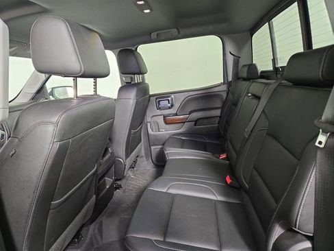 Used 2018 GMC Sierra 1500 SLT AWD/4WD image 16