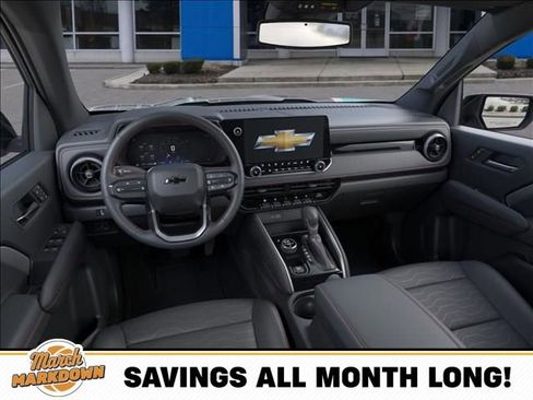 New 2026 Chevrolet Colorado Z71 w/ Z71 Convenience Package 2 image 15
